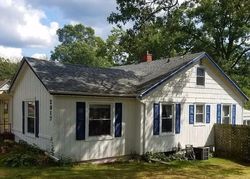Pre-foreclosure in  W 40TH PL Gary, IN 46408