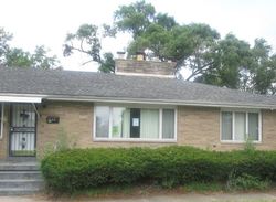 Pre-foreclosure in  LOUISIANA ST Gary, IN 46407