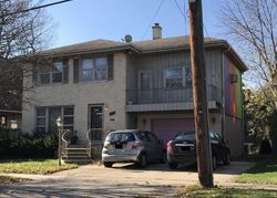 Pre-foreclosure in  MCDANIELS AVE Highland Park, IL 60035