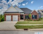 Pre-foreclosure in  MEREMONT RIDGE RD Louisville, KY 40245