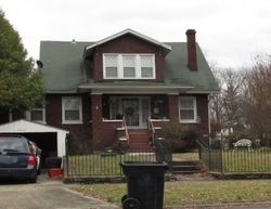 Pre-foreclosure in  S 6TH ST Louisville, KY 40214