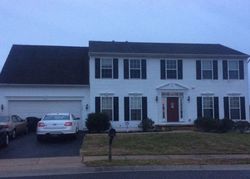 Pre-foreclosure in  MARKHAM CT Smyrna, DE 19977