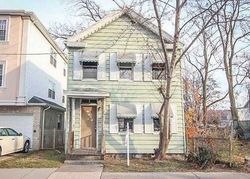 Pre-foreclosure Listing in CORTLANDT ST BELLEVILLE, NJ 07109