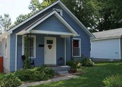 Pre-foreclosure Listing in CENTRAL ST LEAVENWORTH, KS 66048