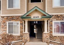 Pre-foreclosure Listing in S INDEPENDENCE CIR UNIT 304 LITTLETON, CO 80128
