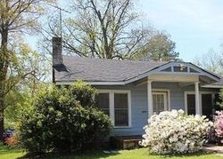 Pre-foreclosure in  4TH CT W Birmingham, AL 35208