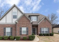 Pre-foreclosure in  MARY ALICE WAY Mc Calla, AL 35111