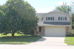 Pre-foreclosure Listing in NW 5TH ST ANKENY, IA 50023