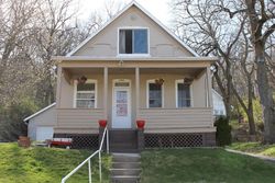 Pre-foreclosure in  E WASHINGTON AVE Council Bluffs, IA 51503