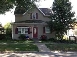Pre-foreclosure Listing in N 20TH ST LAFAYETTE, IN 47904