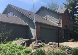 Pre-foreclosure Listing in CHARING CROSS RD CARMEL, IN 46033