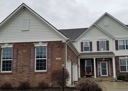 Pre-foreclosure Listing in TWYCKENHAM DR FISHERS, IN 46037