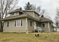 Pre-foreclosure in  W PLYMOUTH AVE Goshen, IN 46526