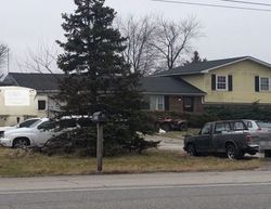 Pre-foreclosure in  W STATE ROAD 32 Lebanon, IN 46052
