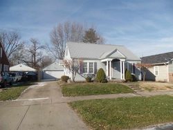 Pre-foreclosure Listing in S LAWTON ST JASONVILLE, IN 47438