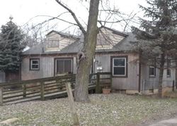 Pre-foreclosure in  ROCKVILLE RD Indianapolis, IN 46222