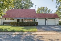Pre-foreclosure in  N CATHERWOOD AVE Indianapolis, IN 46226