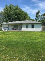 Pre-foreclosure in  WISCONSIN ST Indianapolis, IN 46241