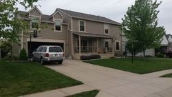 Pre-foreclosure in  CINNAMON DR Indianapolis, IN 46237