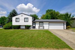 Pre-foreclosure in  PRAIRIE DOG DR Indianapolis, IN 46237