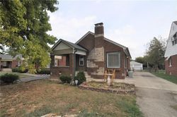 Pre-foreclosure in  N EMERSON AVE Indianapolis, IN 46219