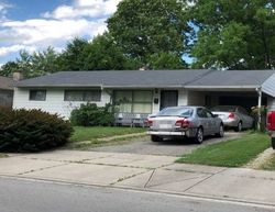 Pre-foreclosure in  LEONE DR Indianapolis, IN 46226