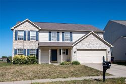 Pre-foreclosure in  SHAMUS DR Indianapolis, IN 46235