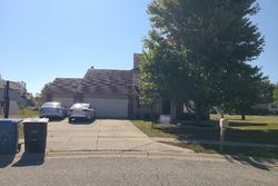 Pre-foreclosure in  ARVADA PL Indianapolis, IN 46236