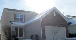 Pre-foreclosure in  ASHGROVE DR Indianapolis, IN 46268