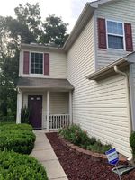 Pre-foreclosure in  CEDAR PINE PL Indianapolis, IN 46235