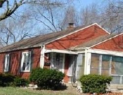 Pre-foreclosure in  N BERWICK AVE Indianapolis, IN 46222