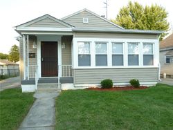 Pre-foreclosure in  N BOSART AVE Indianapolis, IN 46218