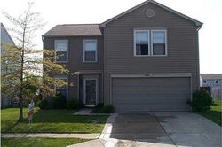 Pre-foreclosure in  CRACKLING LN Indianapolis, IN 46259