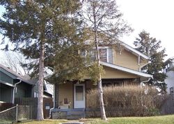 Pre-foreclosure in  N BOSART AVE Indianapolis, IN 46201