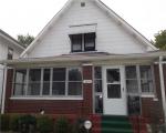 Pre-foreclosure in  HIGHLAND PL Indianapolis, IN 46208