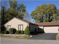 Pre-foreclosure Listing in BLUE SPRUCE DR INDIANAPOLIS, IN 46237