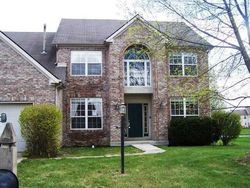 Pre-foreclosure in  CRYSTAL POINTE LN Indianapolis, IN 46236