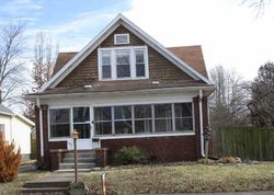 Pre-foreclosure Listing in N FRENCH ST SULLIVAN, IN 47882