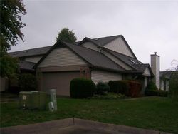 Pre-foreclosure in  SEA OATS DR Indianapolis, IN 46250
