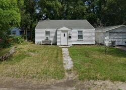 Pre-foreclosure in  COLE CT Michigan City, IN 46360