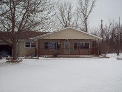 Pre-foreclosure Listing in DIVISION LN MICHIGAN CITY, IN 46360