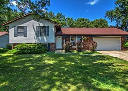 Pre-foreclosure in  W 1100 N Chesterton, IN 46304