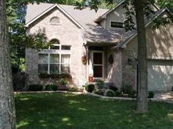 Pre-foreclosure in  BRADFORD WOODS WAY Indianapolis, IN 46268