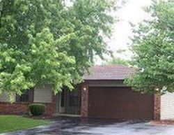 Pre-foreclosure in  DEPOT DR Indianapolis, IN 46217