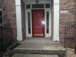 Pre-foreclosure in  BALLINSHIRE S Indianapolis, IN 46254