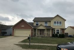 Pre-foreclosure in  INDIAN LAKE BLVD Indianapolis, IN 46236