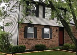 Pre-foreclosure in  HARVEST LN Indianapolis, IN 46256