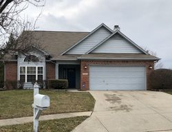 Pre-foreclosure in  YEARLING RUN Indianapolis, IN 46278