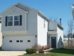 Pre-foreclosure in  COURTFIELD DR Indianapolis, IN 46254