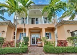 Pre-foreclosure in  MARTINIQUE WAY Vero Beach, FL 32967
